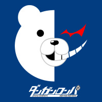 Dangan Ronpa  Monokuma Premium Sweatshirt | Teevron