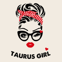 Taurus Girl Premium Sweatshirt | Teevron