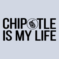 Chipotle Is My Life Premium Sweatshirt | Teevron