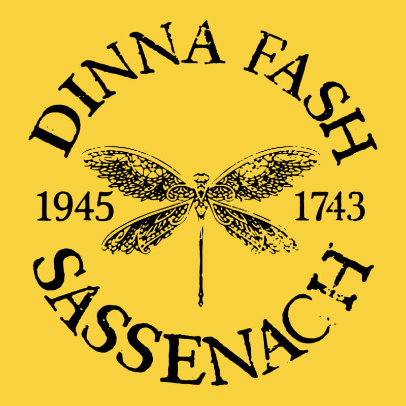 Dinna Fash Sassenach Premium Sweatshirt by artisFamous | Teevron