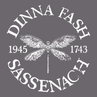 Dinna Fash Sassenach Premium Sweatshirt | Teevron