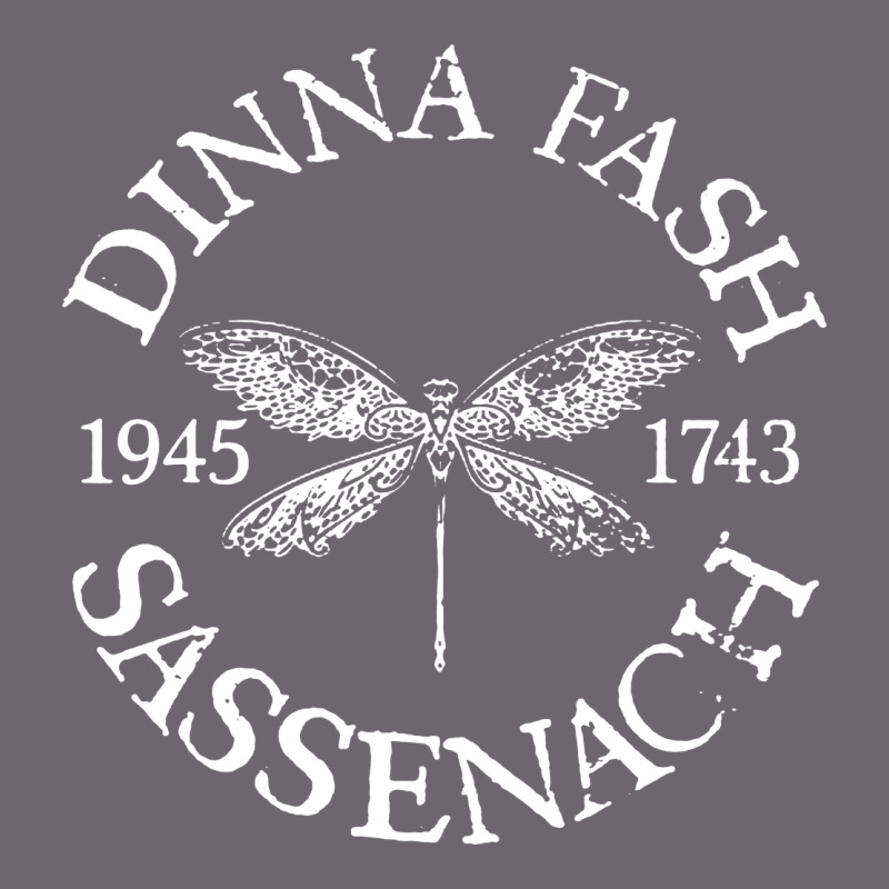 Dinna Fash Sassenach Premium Sweatshirt by artisFamous | Teevron