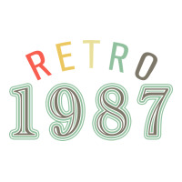 Retro 1987 | Teevron