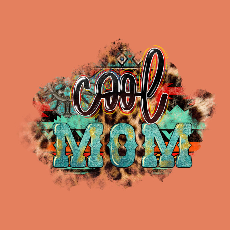 Cool Mom Mother's Day Classic Tee by HowdyJamesFarm | Teevron