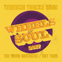 Tedeschi Truck 1 Premium Sweatshirt | Teevron