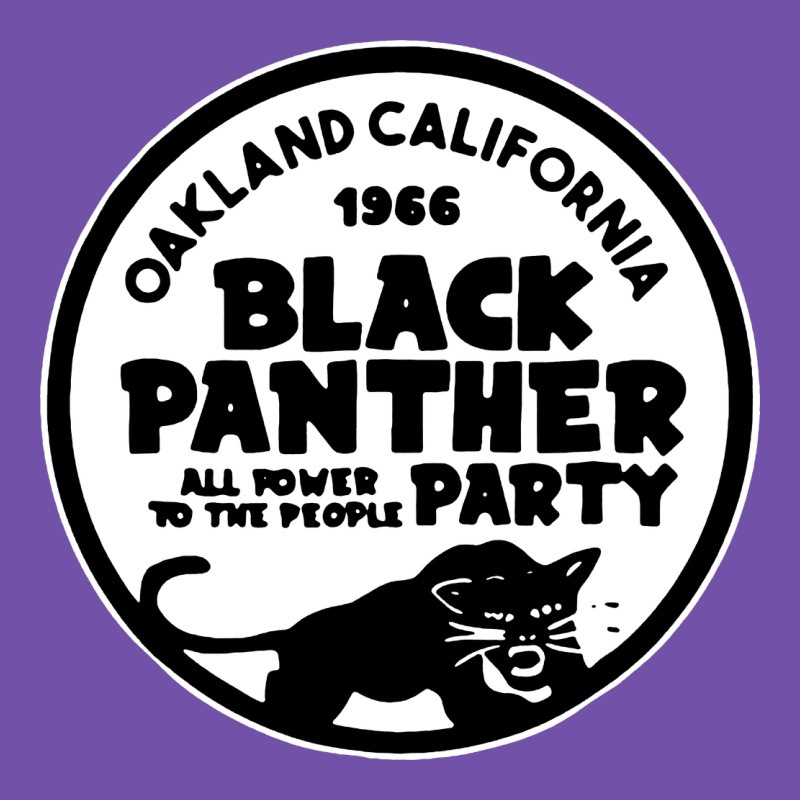 Oakland California 1966 Black Panther Party Premium Sweatshirt by artisFamous | Teevron