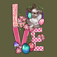 Love Easter Vintage Tee | Teevron