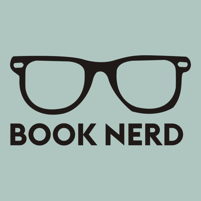 Book Nerd Premium Sweatshirt by artisFamous | Teevron