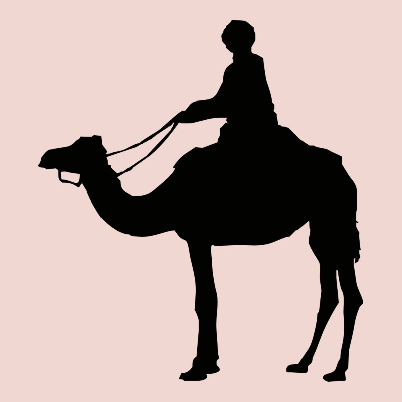 Camel Rider Premium Sweatshirt by artisFamous | Teevron