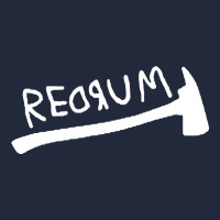 The Shining Inspired Redrum Premium Sweatshirt | Teevron