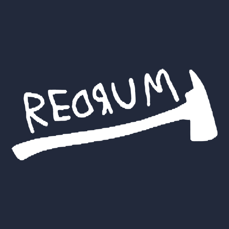 The Shining Inspired Redrum Premium Sweatshirt by artisFamous | Teevron
