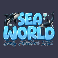 Sea World Family Adventure 2025 Long Sleeve Tee | Teevron