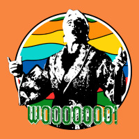 Woooo Ric Flair Premium Sweatshirt | Teevron
