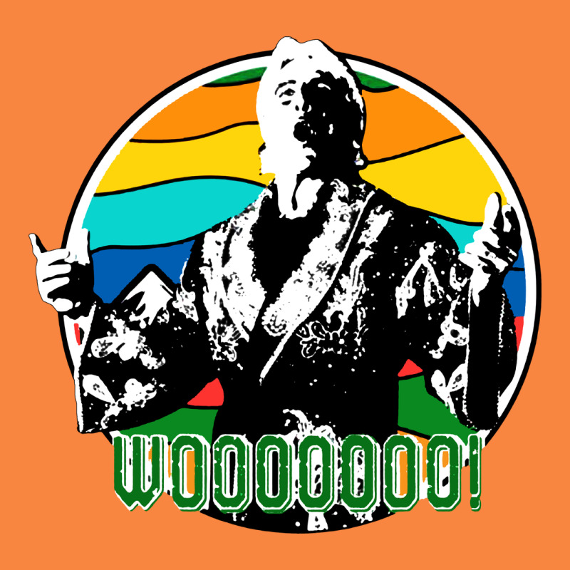 Woooo Ric Flair Premium Sweatshirt by artisFamous | Teevron