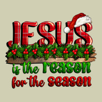 Jesus Is The Reason For The Season Heavy Core Tee | Teevron
