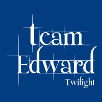 Team Edward Twilight Shirt, Twilight Saga Premium Sweatshirt | Teevron