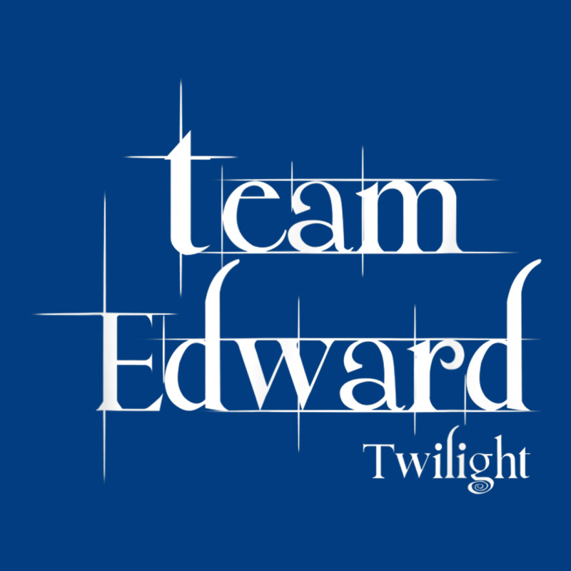 Team Edward Twilight Shirt, Twilight Saga Premium Sweatshirt by artisFamous | Teevron