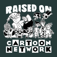 Raised On Cartoon Network Premium Sweatshirt | Teevron