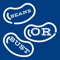 Beans Or Bust Premium Sweatshirt | Teevron