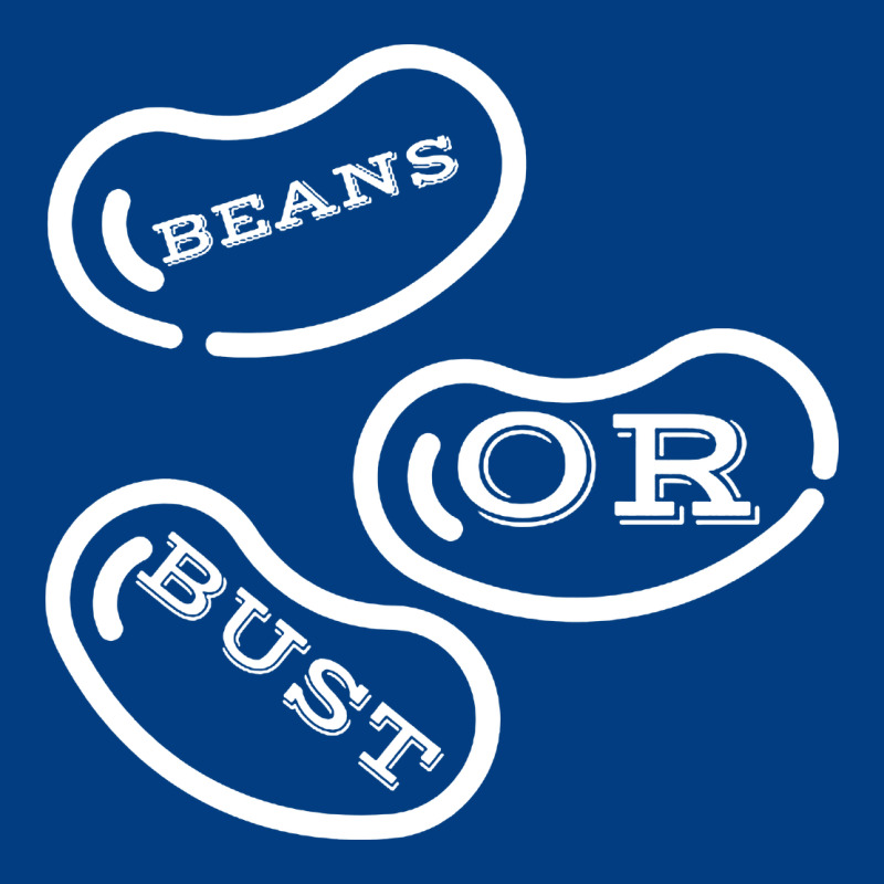Beans Or Bust Premium Sweatshirt by artisFamous | Teevron