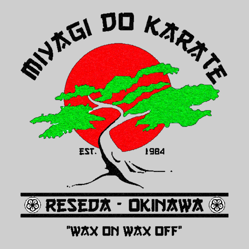 Miyagy Do Karate Premium Sweatshirt by artisFamous | Teevron