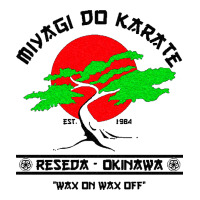 MIYAGY DO KARATE | Teevron