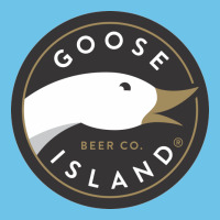 Goose Island  Beer Premium Sweatshirt | Teevron