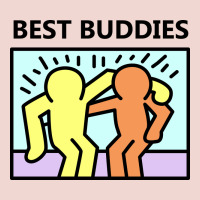 Best Buddies Premium Sweatshirt | Teevron