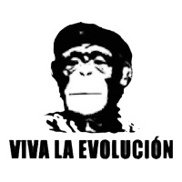 viva la evolucion | Teevron