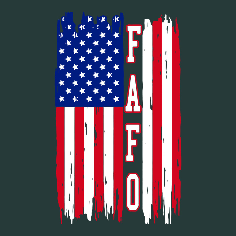 Fafo F4ck Around And Find Out Premium Sweatshirt by artisFamous | Teevron