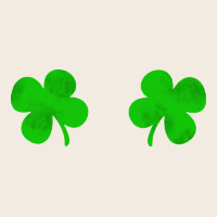Four Leaf Clover Premium Sweatshirt | Teevron