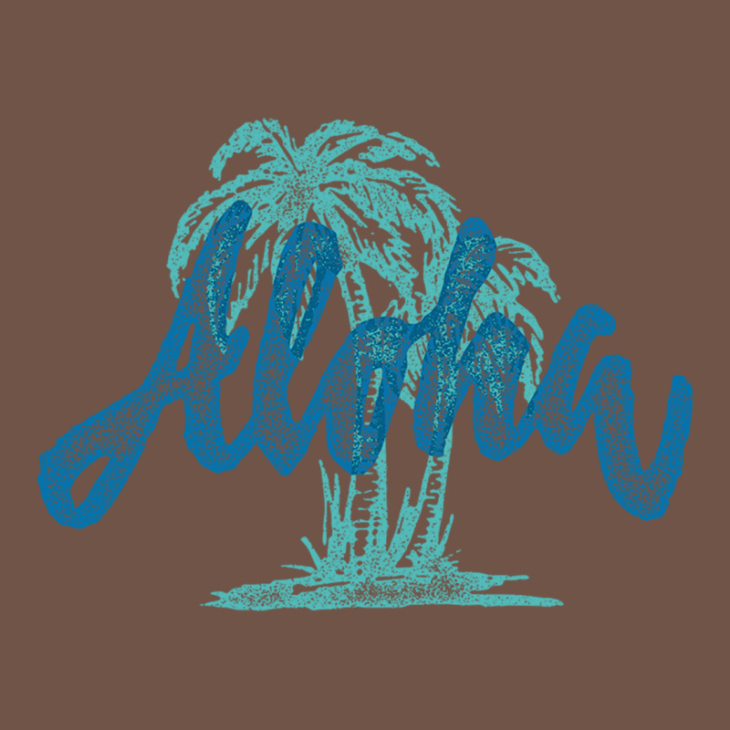 Hawaii Aloha Art Premium Sweatshirt by artisFamous | Teevron
