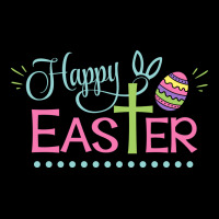 Happy Easter Premium Sweatshirt | Teevron