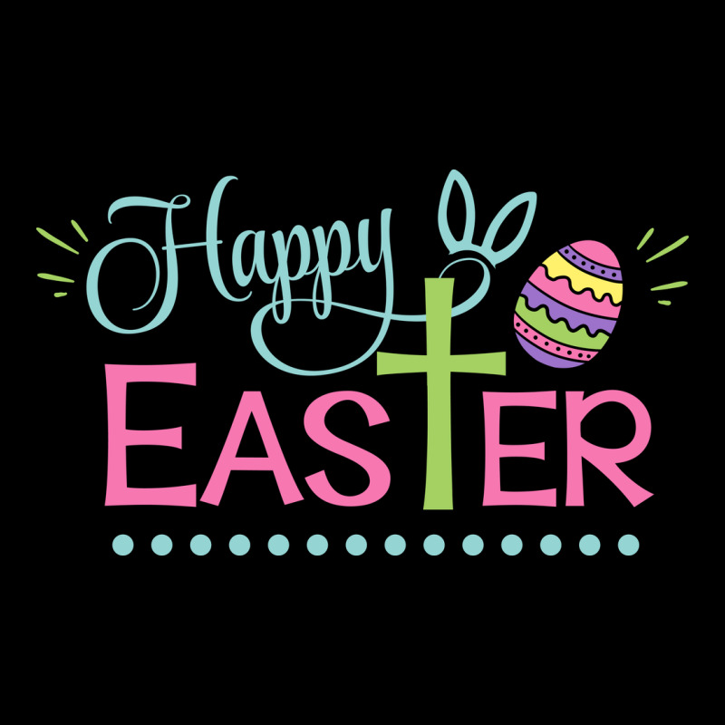 Happy Easter Premium Sweatshirt by artisFamous | Teevron