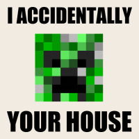 Creeper Meme Premium Sweatshirt | Teevron