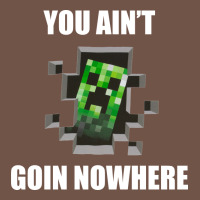 Creeper Meme Premium Sweatshirt | Teevron