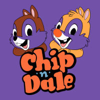 Chip N Dale Premium Sweatshirt | Teevron