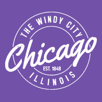 Chicago Premium Sweatshirt | Teevron