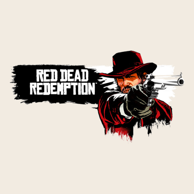 Red Dead Redemption Premium Sweatshirt by artisFamous | Teevron