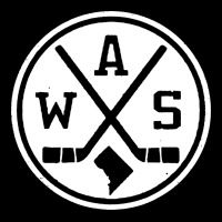 Retro Washington Dc Hockey Premium Sweatshirt | Teevron