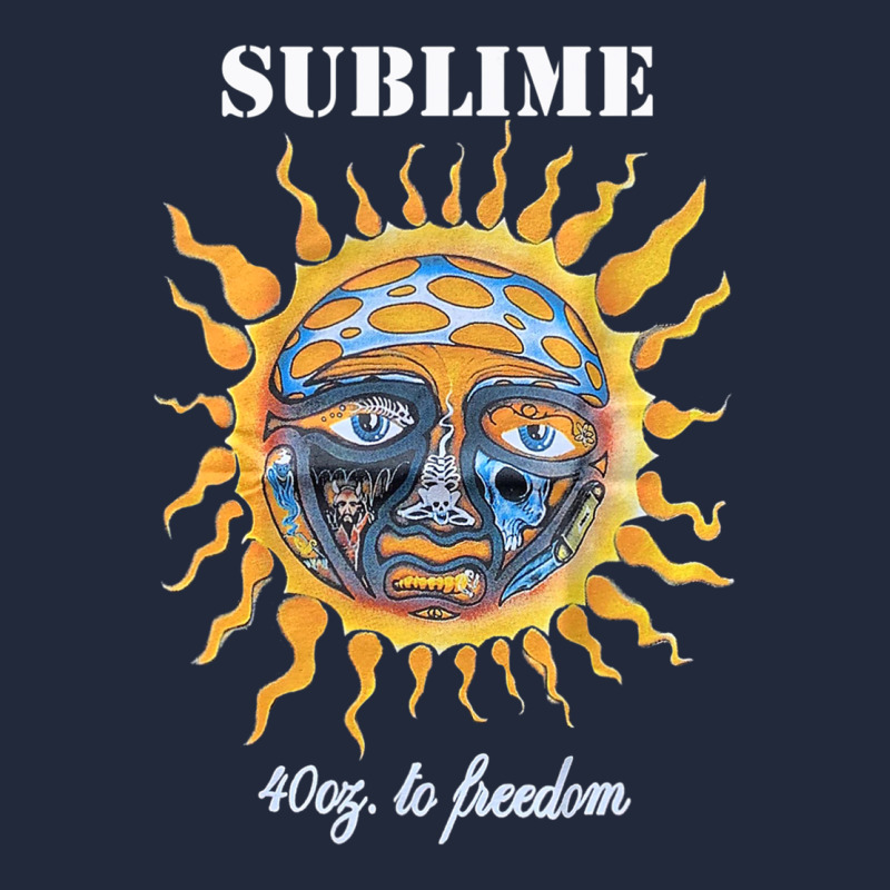 Licensed Vintage Sublime, Gift For Women Men T Shirt Premium Sweatshirt by artisFamous | Teevron