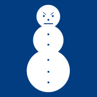 Jeezy Snowman Funny Shirt Premium Premium Sweatshirt | Teevron