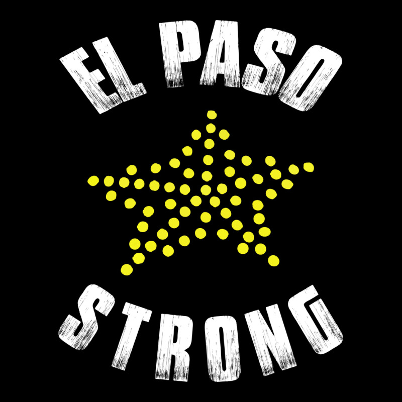 El Paso Strong Premium Sweatshirt by artisFamous | Teevron