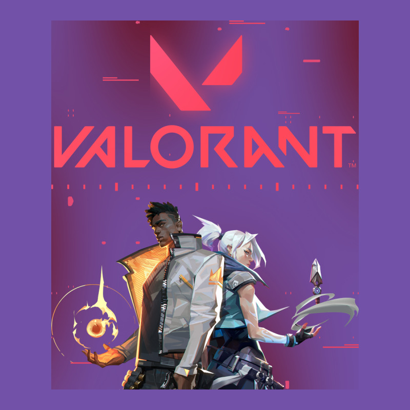 Valorant Gaming Design Premium Sweatshirt by artisFamous | Teevron