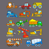 Construction Excavator Shirt For Boys Girls Men And Women T Shirt Premium Sweatshirt | Teevron