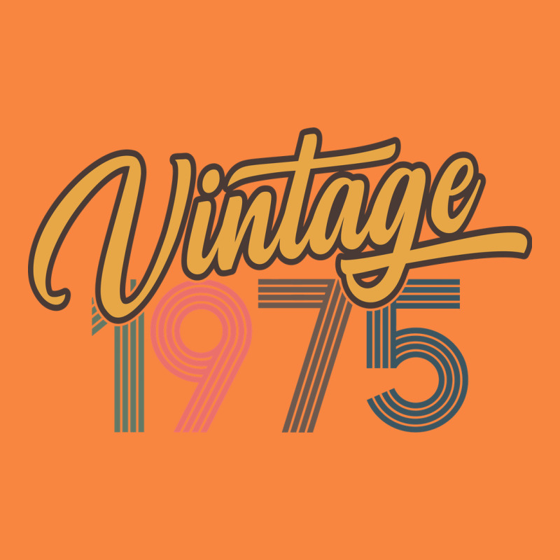 Retro Vintage 1975 Women's Premium Sweatshirt by artisFamous | Teevron