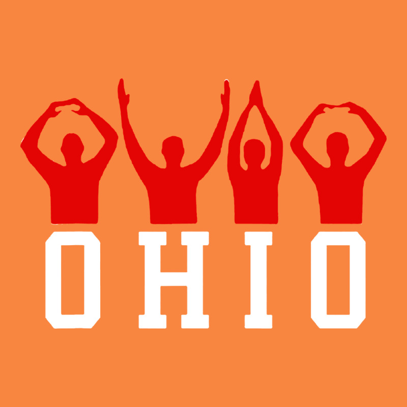 Vintage State Of Ohio Home Pride Premium Sweatshirt by artisFamous | Teevron
