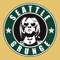 Seattle Grunge Premium Sweatshirt | Teevron