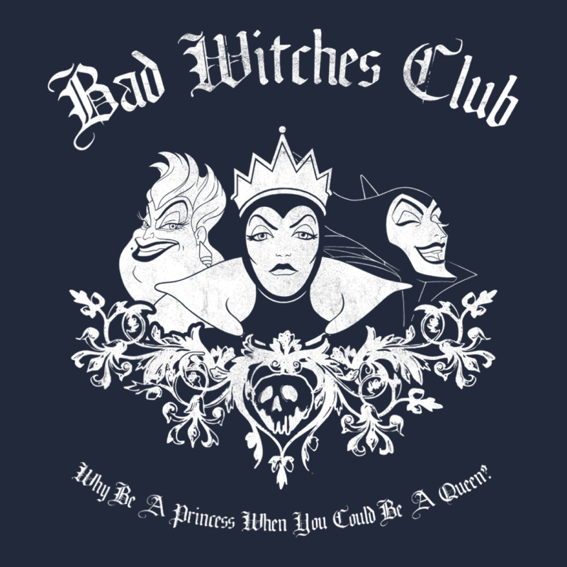 Villains Bad Witch  Club Group Shot Graphic T Shirt T Shirt Premium Sweatshirt by artisFamous | Teevron