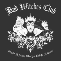 villains bad witch  club group shot graphic t shirt t shirt | Teevron